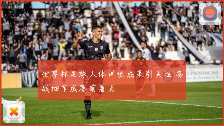 世界杯足球人体训练成果引关注 备战细节成赛前看点