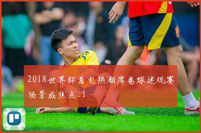 2018世界杯看电热潮席卷球迷观赛场景成焦点_1