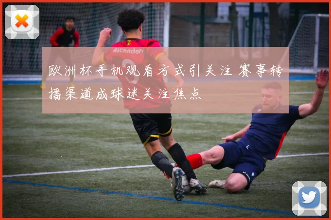 欧洲杯手机观看方式引关注 赛事转播渠道成球迷关注焦点
