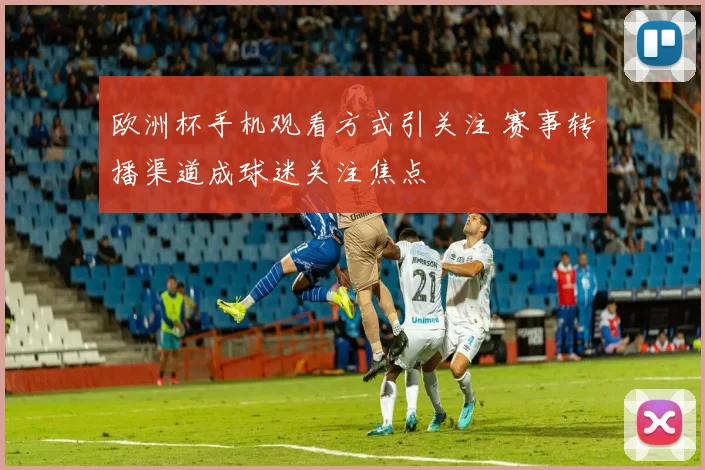 欧洲杯手机观看方式引关注 赛事转播渠道成球迷关注焦点