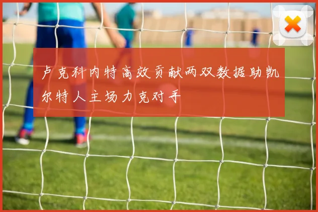 卢克科内特高效贡献两双数据助凯尔特人主场力克对手